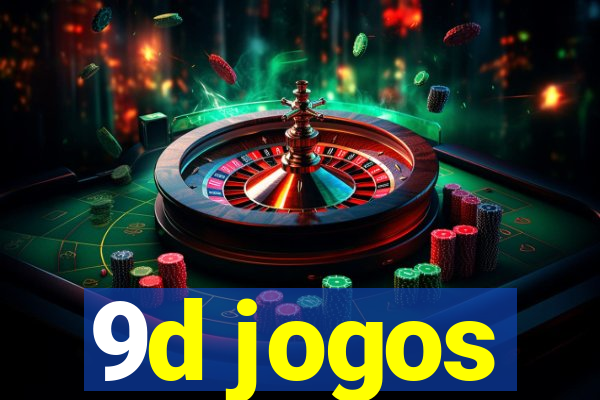 9d jogos